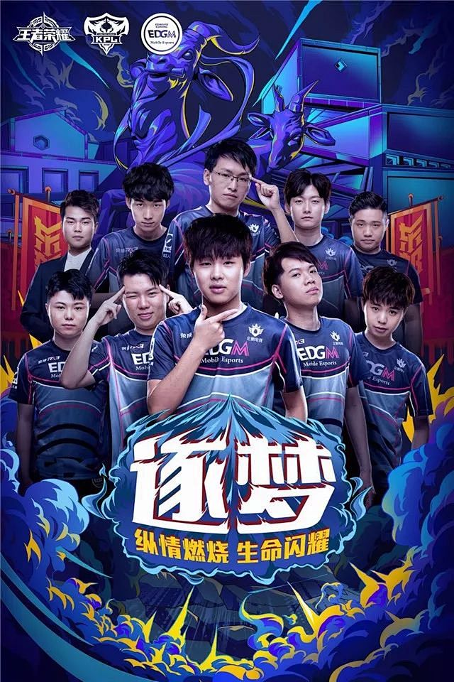 自己的競技