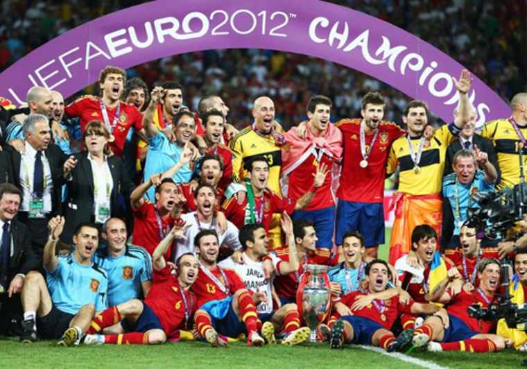 更大的话语 更大的话语