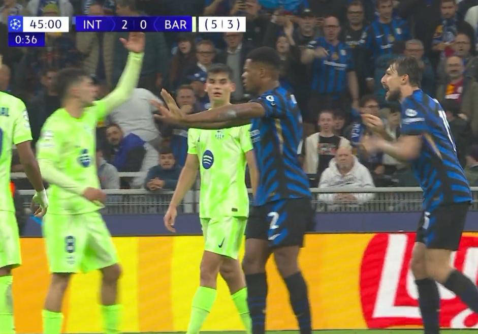 拳手的对决 拳手的对决