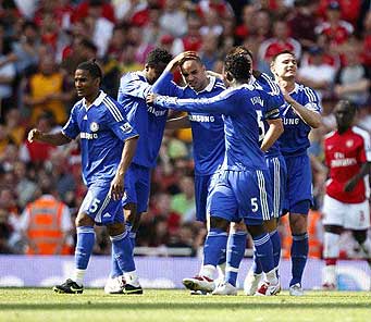 揭秘广州队 揭秘广州队