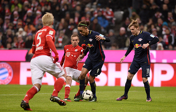 他不仅仅是 他不仅仅是