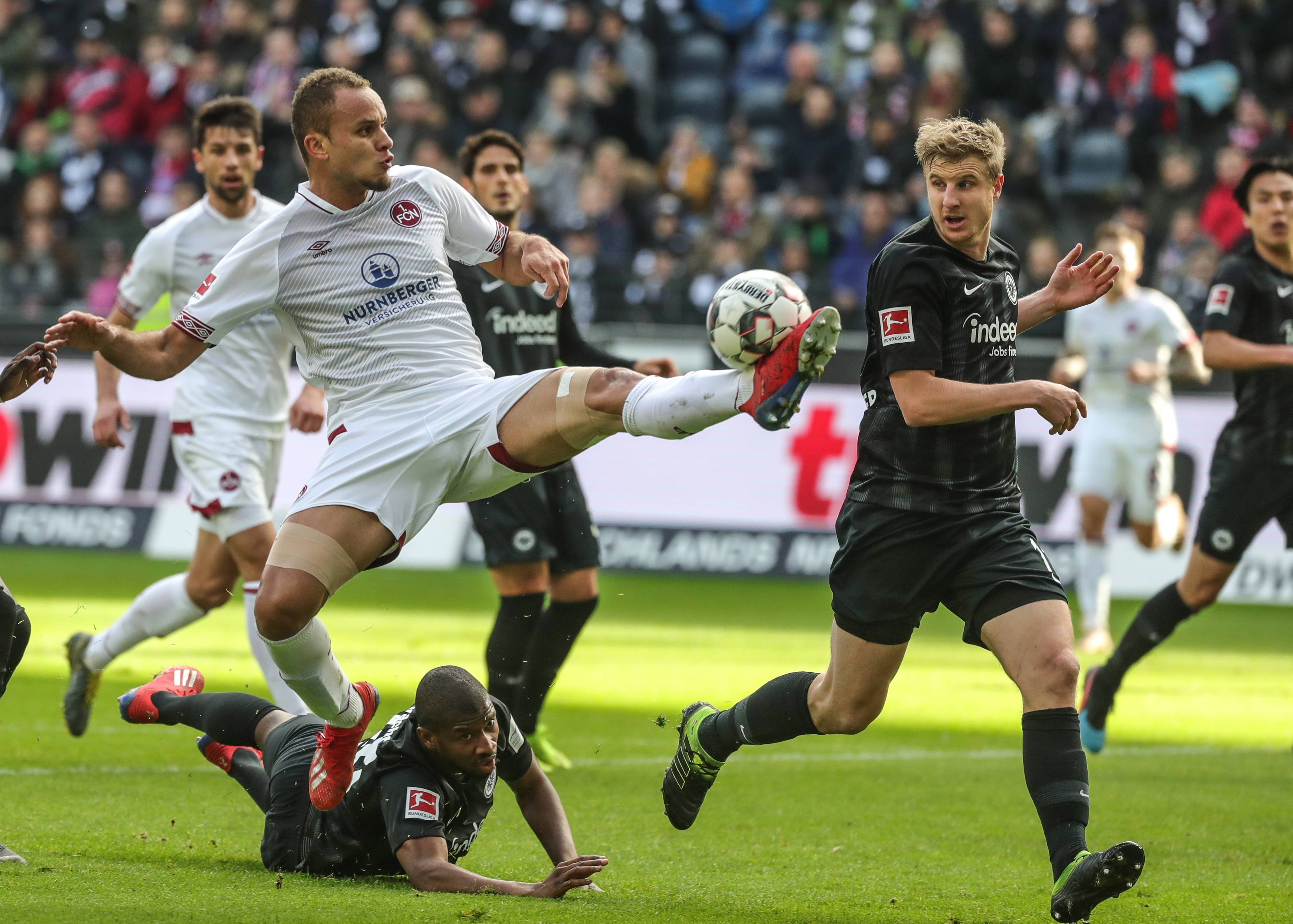 影响球队的 影响球队的