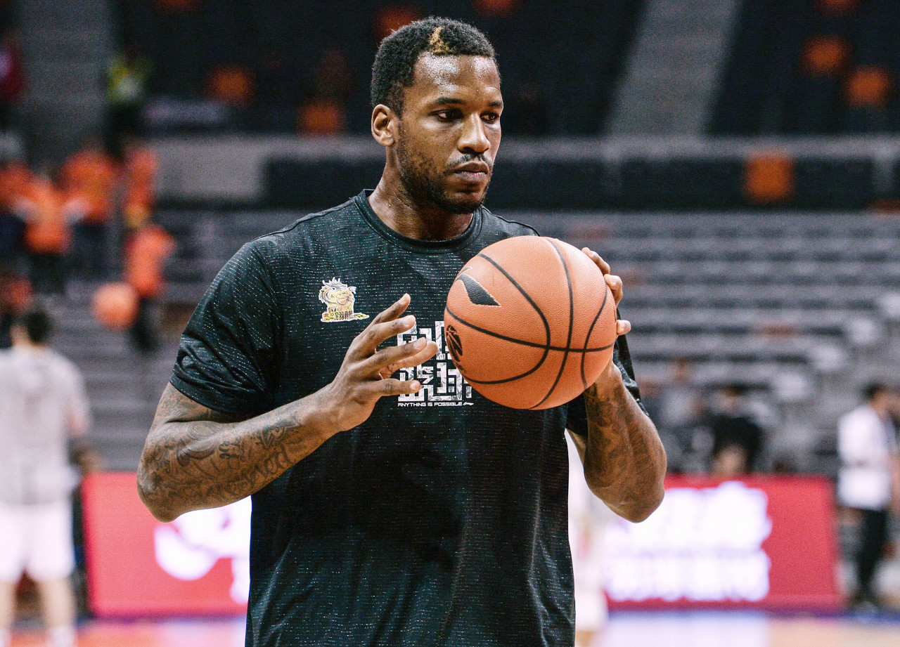 场上的竞争 场上的竞争